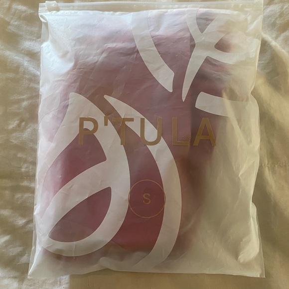 P’tula Court Short - Picture 4 of 4